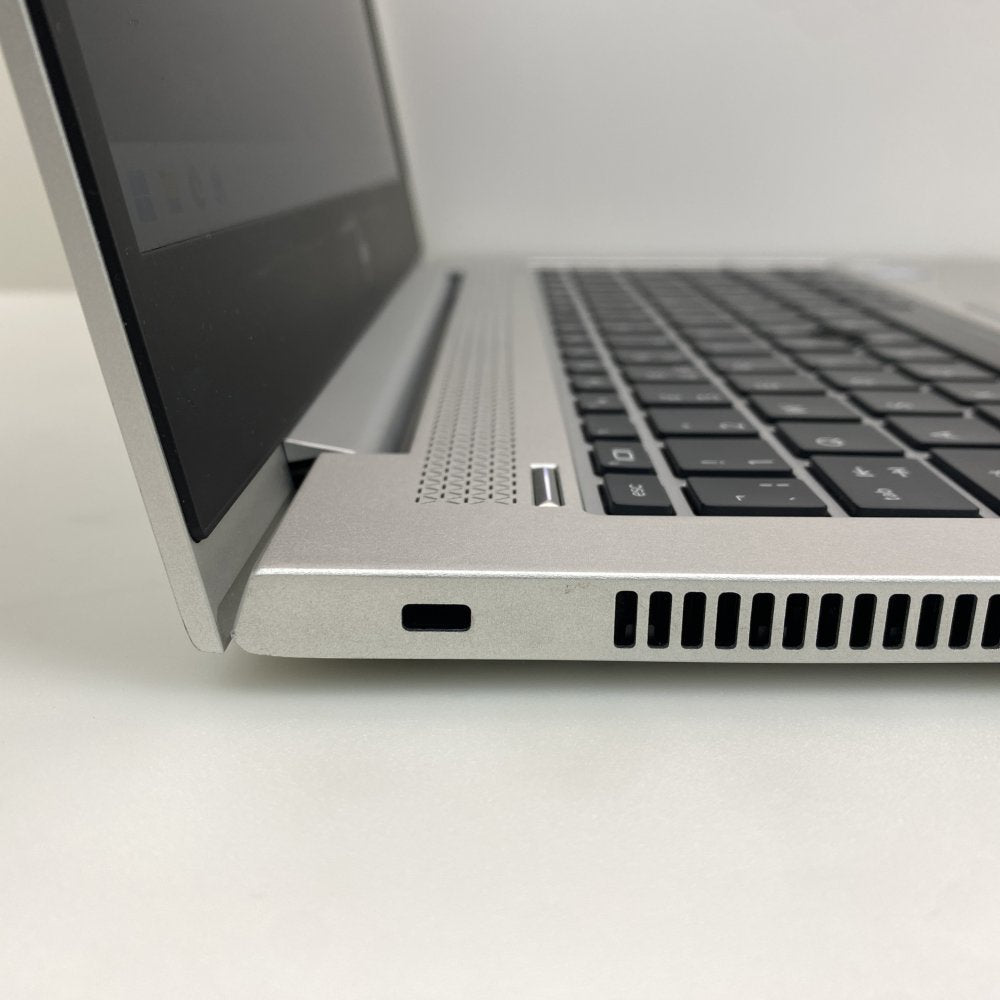 HP EliteBook 830 G5 i5-7300U 8GB 512GB SSD 13.3 FHD Business Laptop (Grade C)