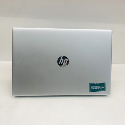 HP ProBook 650 G4 i5-7300U 8GB 512GB SSD 15.6 FHD Win 11 Pro Laptop Grade D