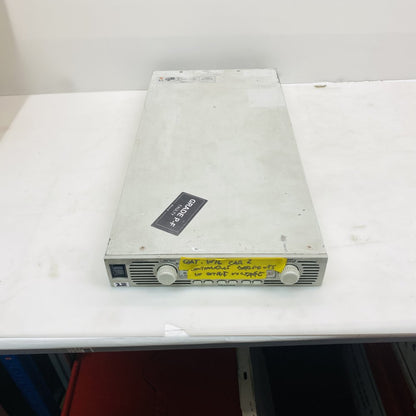 TDK-Lambda GENH750W 750W Programmable DC Power Supply - Faulty