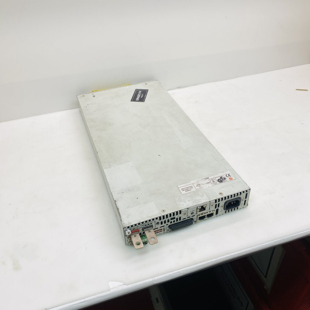TDK-Lambda GENH750W 750W Programmable DC Power Supply - Faulty