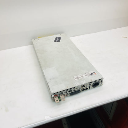 TDK-Lambda GENH750W 750W Programmable DC Power Supply - Faulty