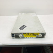 TDK-Lambda GENH750W 750W Programmable DC Power Supply - Faulty