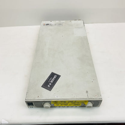 TDK-Lambda GENH750W 750W Programmable DC Power Supply - Faulty