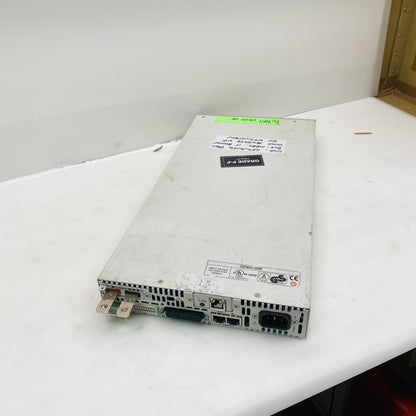 TDK-Lambda GENH750W Programmable DC Power Supply - Faulty