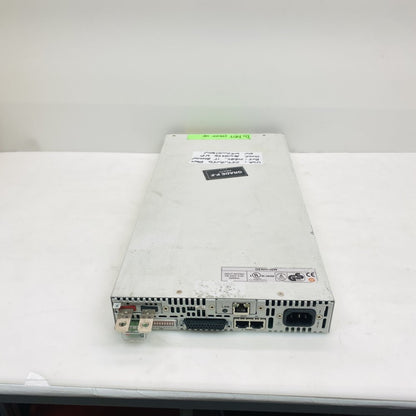 TDK-Lambda GENH750W Programmable DC Power Supply - Faulty