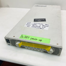 TDK-Lambda GENH750W Programmable DC Power Supply - Faulty