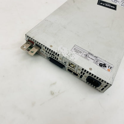 TDK-Lambda GENH750W Programmable DC Power Supply - Faulty