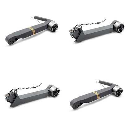 DJI Mavic & Mavic Pro Motor Arms Replacement Pack OEM Packaged Back/Front