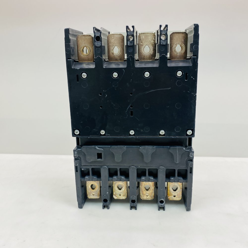 SIEMENS VL400 400A Molded Case Circuit Breaker MCCB 3VL47 Series Grade-C