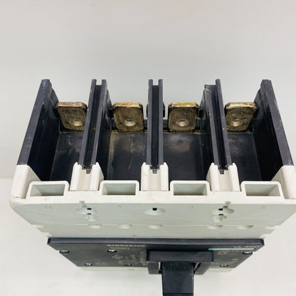 SIEMENS VL400 400A Molded Case Circuit Breaker MCCB 3VL47 Series Grade-C