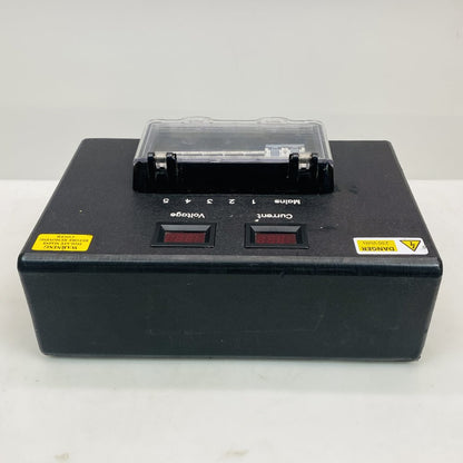 SES Light Pole Distribution Box 32A Mains 5-Way RCBOs C16 230V  Grade-C