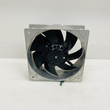 Orion Fans OA205AN-22-1WB1856 230VAC Ball-Bearing 60/80W Axial Fan Grade-C