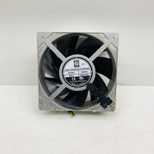 Orion Fans OA205AN-22-1WB1856 230VAC Ball-Bearing 60/80W Axial Fan Grade-C