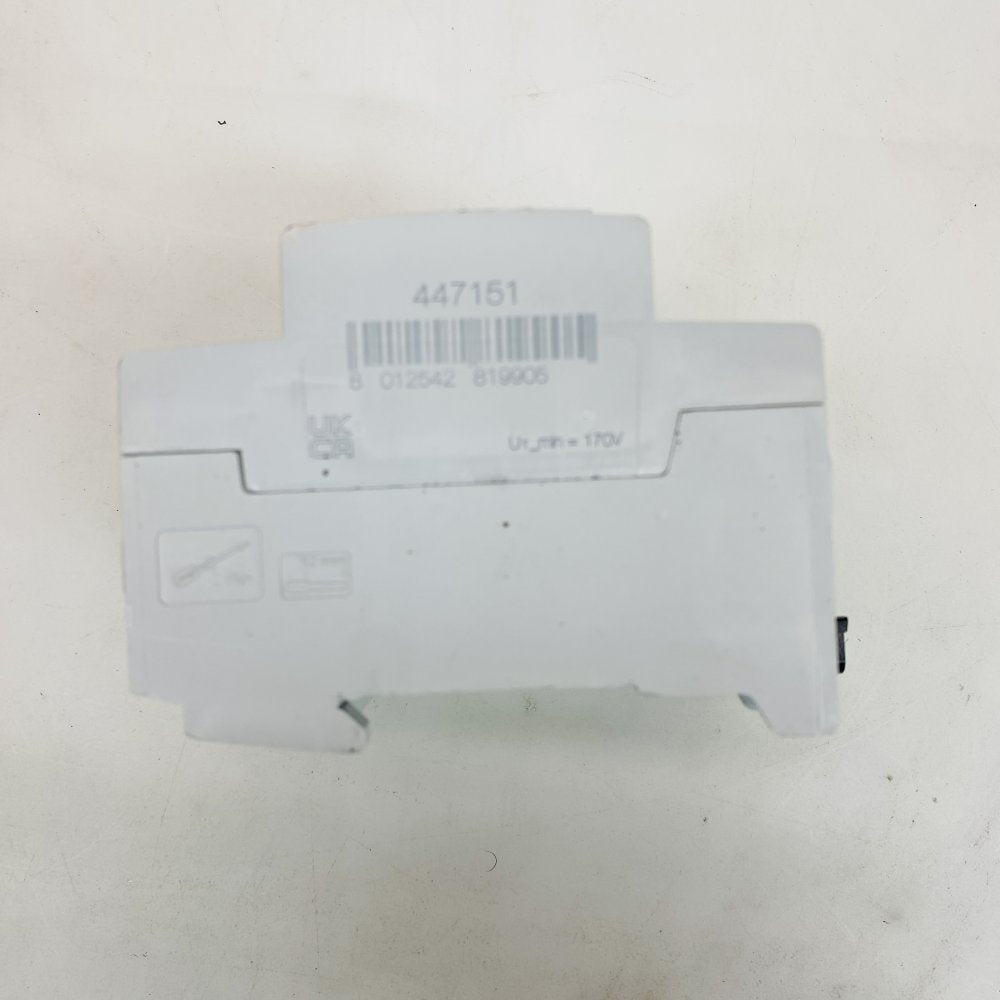 ABB F204 A 2CSF204101U1400 4P RCD RCCB 40A 30mA Grade-B