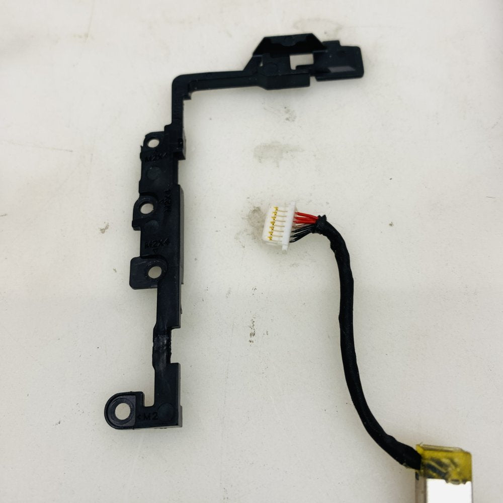 HP EliteBook 830 G7 Parts - USB I/O Board, Speakers, Fingerprint Sensor Grade-A