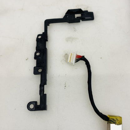HP EliteBook 830 G7 Parts - USB I/O Board, Speakers, Fingerprint Sensor Grade-A
