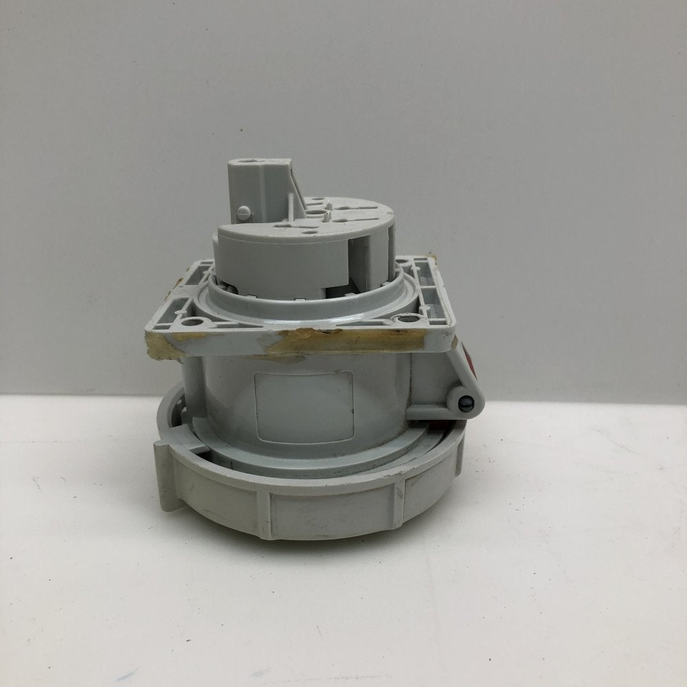 Joblot of 7 MENNEKES Typ 240A 32A 3P+N+E IP67 240/415V Industrial Sockets