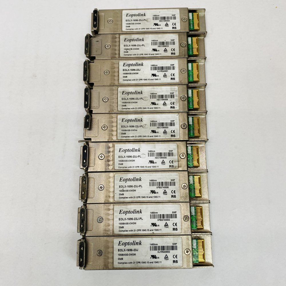Job Lot Eoptolink EOLX169623J Meridian PX2300M51/53 Industrial