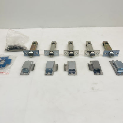 Job Lot: Philips Hue Smart LED GU10 Bulbs 24-Pack & Heavy Duty Door Latches
