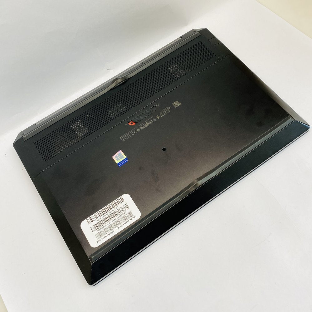HP ZBook 15 G5 i7-8850H 16GB RAM 1.82TB Storage 4GB Graphics Grade B