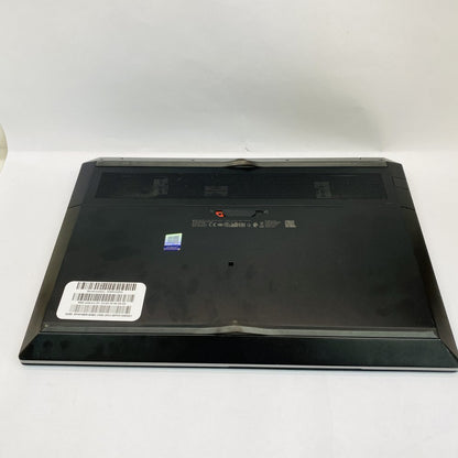 HP ZBook 15 G5 i7-8850H 16GB RAM 1.82TB Storage 4GB Graphics Grade B