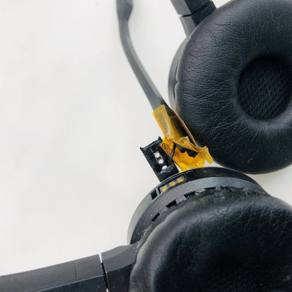 Job Lot: HP EliteBook G7 Spare Parts, Jabra Wireless Headset & Media Converters