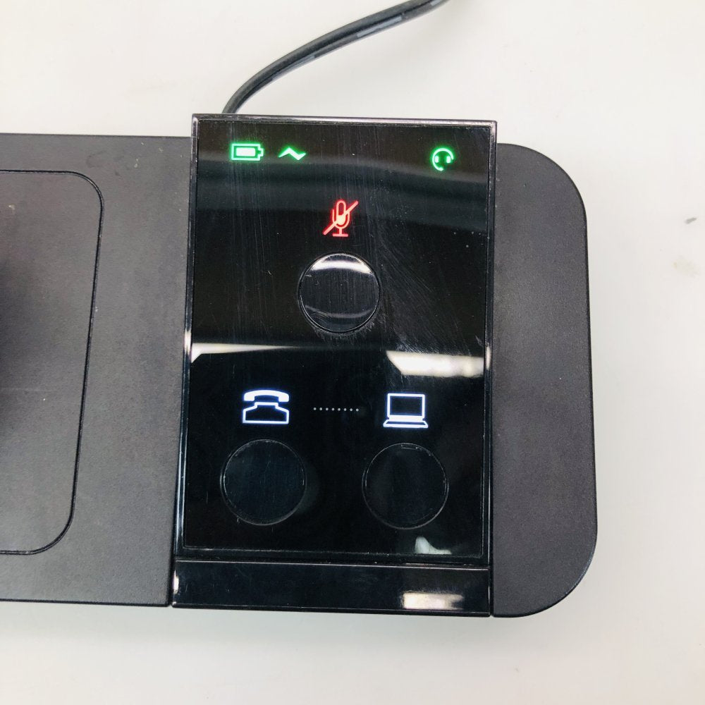 Job Lot: HP EliteBook G7 Spare Parts, Jabra Wireless Headset & Media Converters
