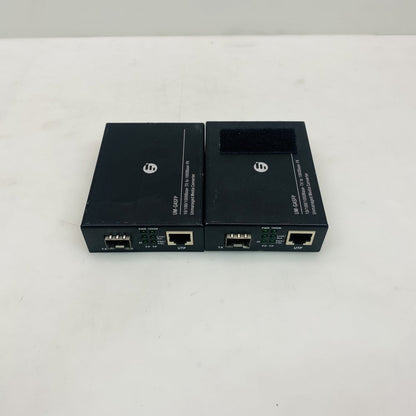 Job Lot: HP EliteBook G7 Spare Parts, Jabra Wireless Headset & Media Converters