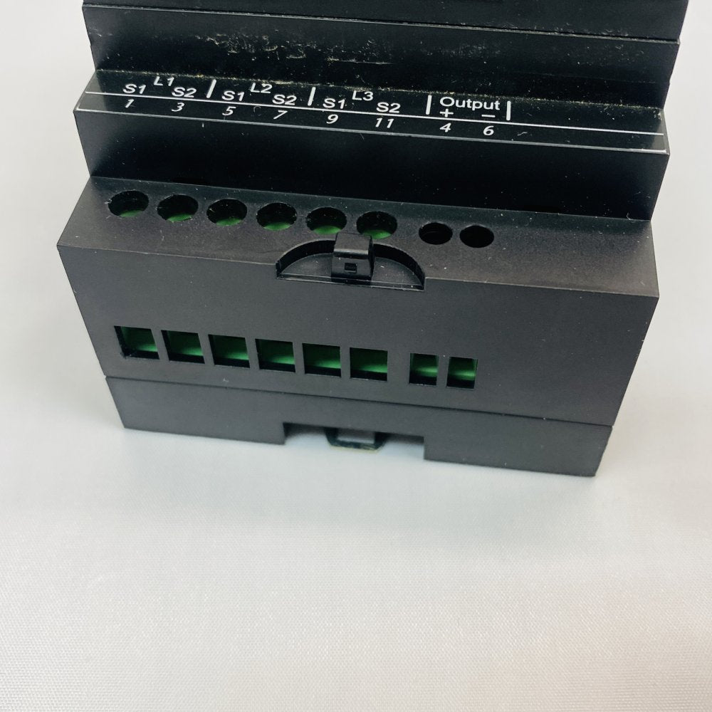 Socomec DIRIS A10 DIN-Rail Energy Meter Ref 48250010 Grade B