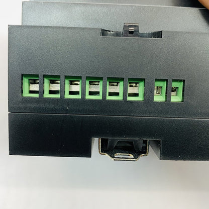 Socomec DIRIS A10 DIN-Rail Energy Meter Ref 48250010 Grade B