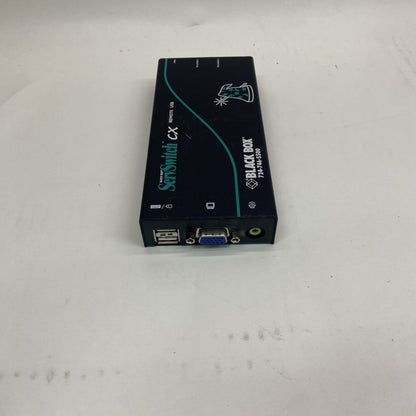 Job Lot IT Server Parts Black Box KVM Switch LSI SFP HBA Heatsink Spectra Logic