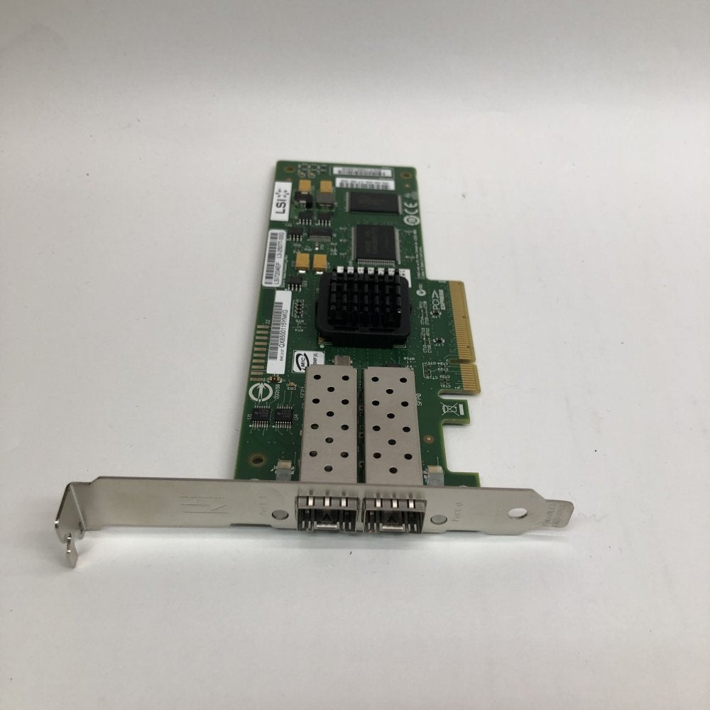 Job Lot IT Server Parts Black Box KVM Switch LSI SFP HBA Heatsink Spectra Logic