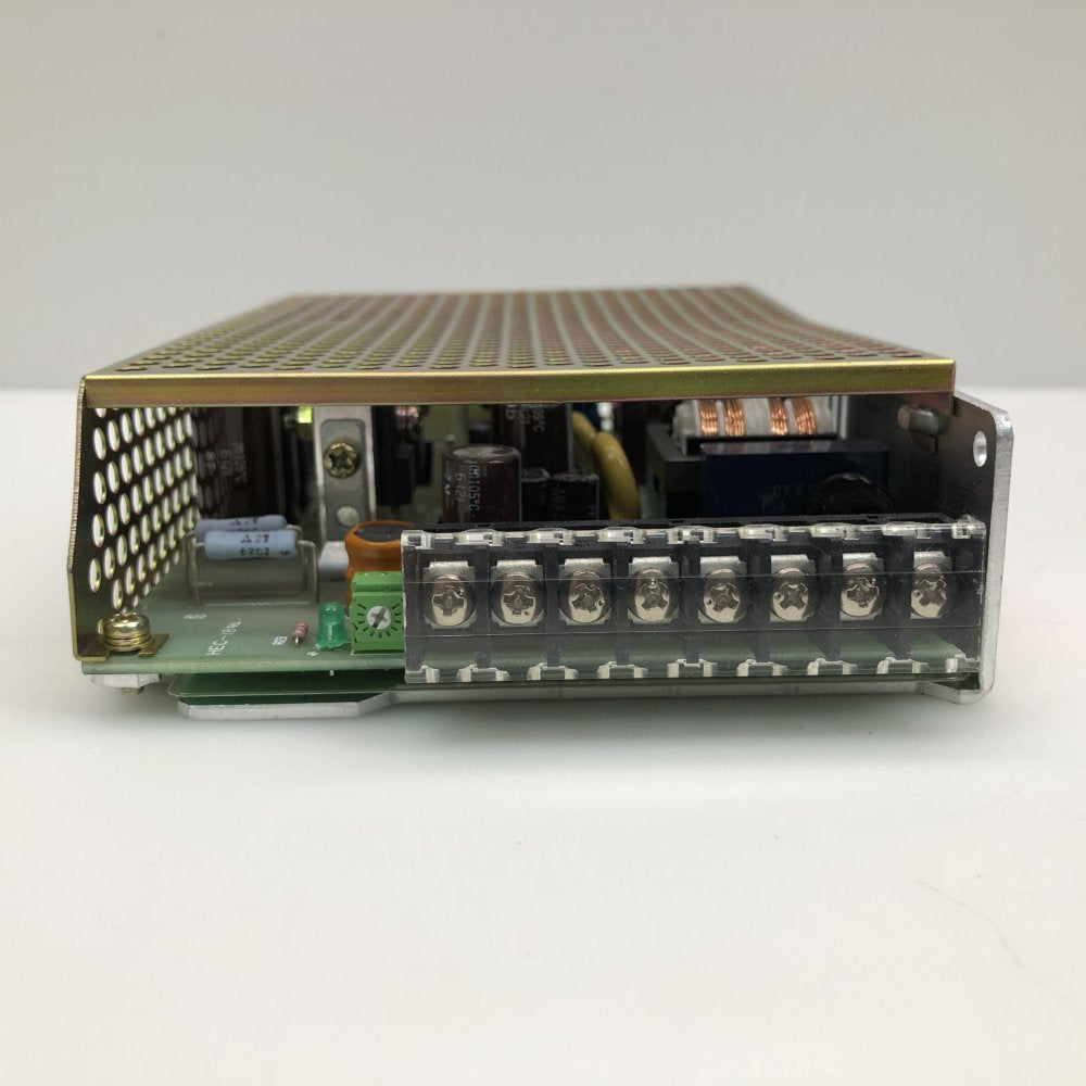 Job Lot 6x Supermicro 980W Server Power Supply & Traco 50W Industrial PSU