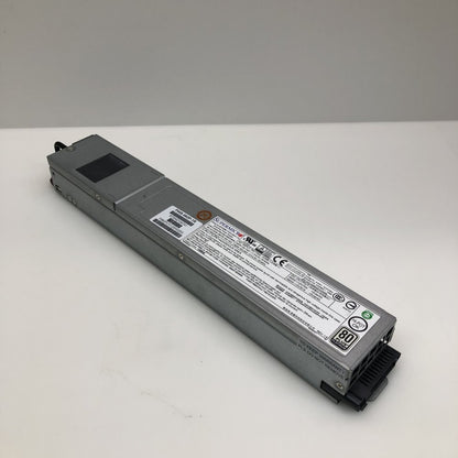 Job Lot 6x Supermicro 980W Server Power Supply & Traco 50W Industrial PSU