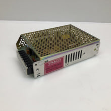 Job Lot 6x Supermicro 980W Server Power Supply & Traco 50W Industrial PSU