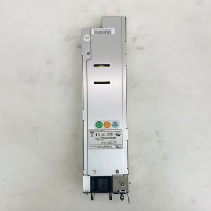 Compuware CPR-1221-1M2LF 1200W 80+ Gold + EMACS 800W/300W Server PSUs & Fans