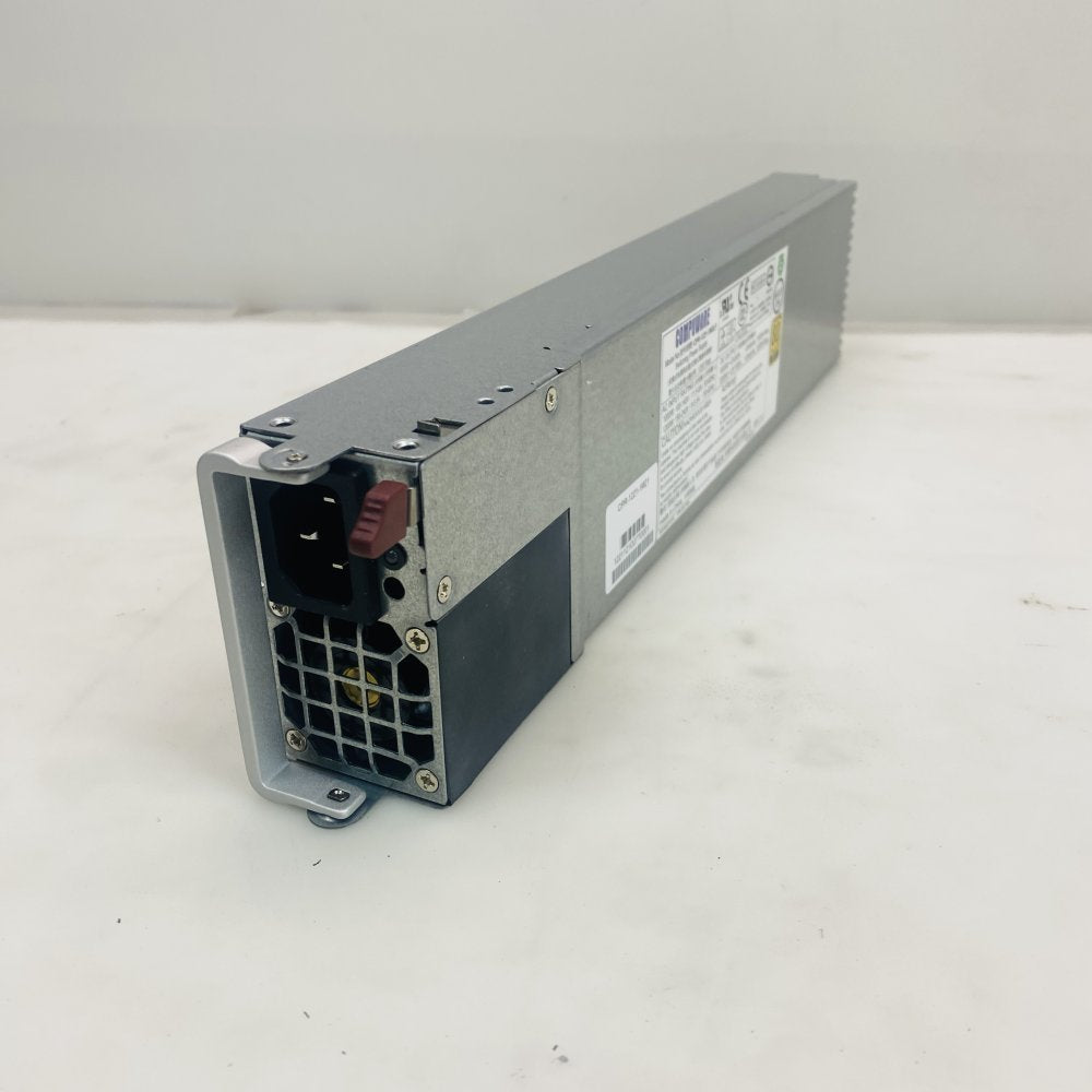 Compuware CPR-1221-1M2LF 1200W 80+ Gold + EMACS 800W/300W Server PSUs & Fans