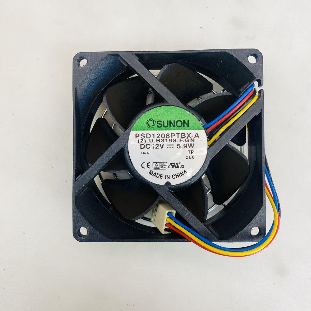 Compuware CPR-1221-1M2LF 1200W 80+ Gold + EMACS 800W/300W Server PSUs & Fans