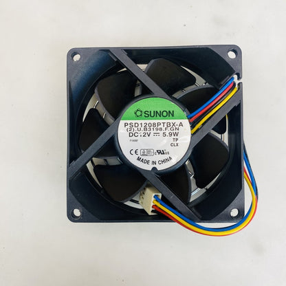 Compuware CPR-1221-1M2LF 1200W 80+ Gold + EMACS 800W/300W Server PSUs & Fans