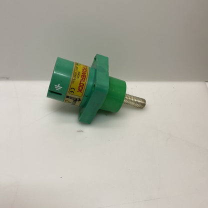 Lot Traco Power TXH120-112 PSUs + ITT Powerlock 660A Connectors & Symbol Charger