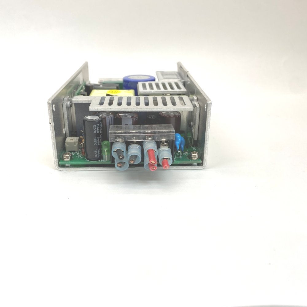 Lot Traco Power TXH120-112 PSUs + ITT Powerlock 660A Connectors & Symbol Charger
