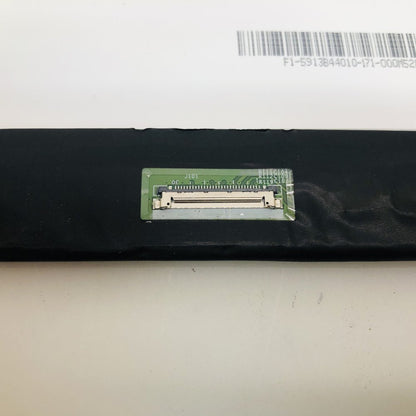 Job Lot 2x AU Optronics B133HAN06.7 13.3" Laptop LCD Screen Panels Grade B
