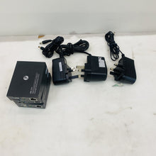 FS UMC-1S1T Unmanaged 10G Ethernet Media Converter 10GBase-T Grade B