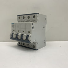Siemens Hager 32A 63A RCBO MCB Fuse Board Breakers Industrial Job Lot
