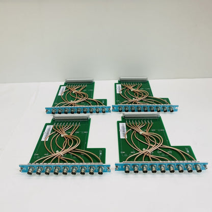 Axon Synapse Leitch Video Audio SDI Converter Distribution Cards Job Lot