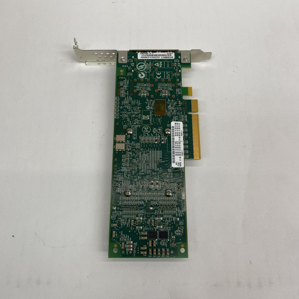 Myricom QLogic 10G 16Gb SFP+ PCIe Network Cards HDMI Expansion Job Lot