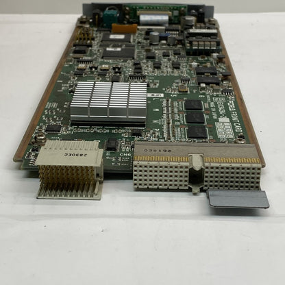 Job Lot Broadcast Video Processing Axon HDL100 FOR-A Crystal Vision Evertz