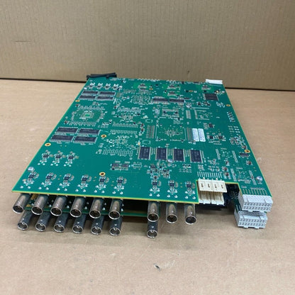 Job Lot Broadcast Video Processing Axon HDL100 FOR-A Crystal Vision Evertz