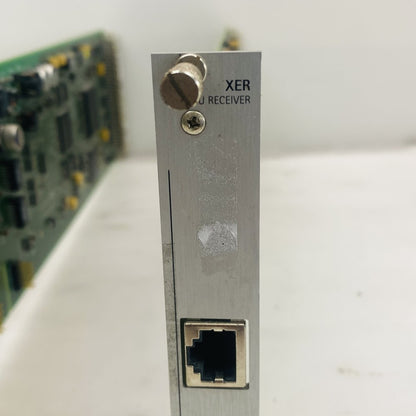 Job Lot Broadcast Video Processing Axon HDL100 FOR-A Crystal Vision Evertz