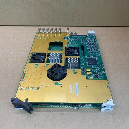 Job Lot Broadcast Video Processing Axon HDL100 FOR-A Crystal Vision Evertz